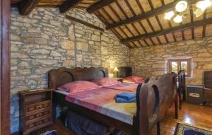 Amazing Home In Labin With Outdoor Swimming Pool 