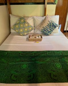 Hidden of Cailan Extension Transient House