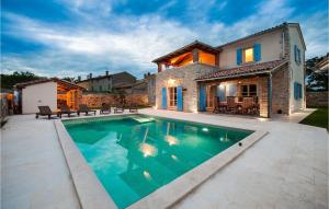Villa Tomani
