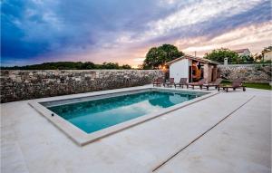 Villa Tomani 