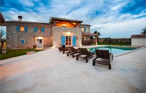 Villa Tomani 