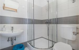 Amazing Apartment In Crikvenica