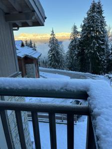 Appartements les 7 laux immobilier chalet E : photos des chambres