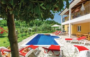 Holiday Home Kranjci Kranjci