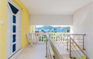 One-Bedroom Apartment In Slano