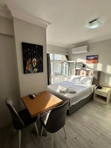 Bade Boutique Hotel Kadıköy