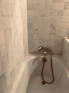 Elegant and cosy flat near Montmartre