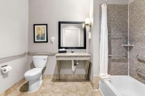 Comfort Suites at Katy Mills