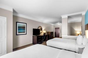 Comfort Suites at Katy Mills