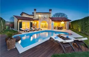 Villa Santa Domenica - Markovac