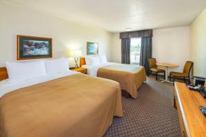 Rodeway Inn