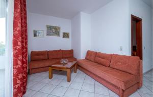 Gorgeous Apartment In Pula With Wifi