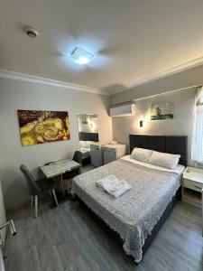 Bade Boutique Hotel Kadıköy