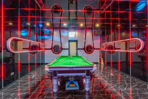 T M L-Manor House 6 bedroom-independent swimming pool and powerful KTV