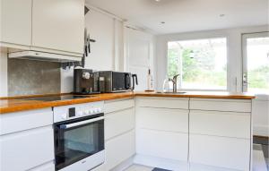 2 Bedroom Amazing Home In Kirke Såby