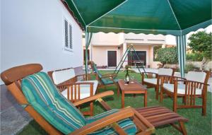 Holiday Home Trogirska V