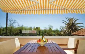 Holiday Home Trogirska V - Glavan