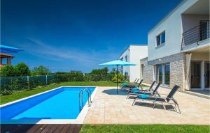 Villa Sky Dream 