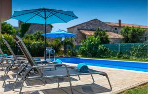 Villa Sky Dream