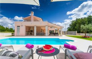 Villa Liv