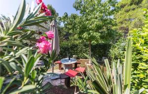 Cozy Home In Pula With Wifi