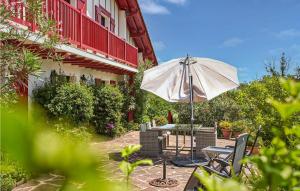 Amazing Apartment In Saint Jean De Luz