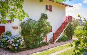 Amazing Apartment In Saint Jean De Luz