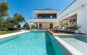 Villa Laurea - 5hvězdičkové hotely ve městě Drenje