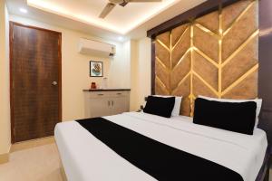 Hotel O Pragati Guest house