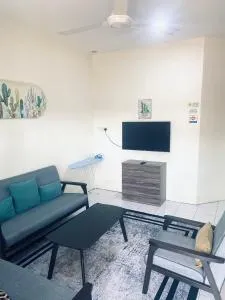 B-09 Suhana HomeStay Sipitang - Labuan