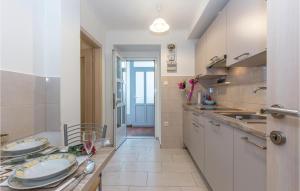 1 Bedroom Gorgeous Apartment In Rijeka 