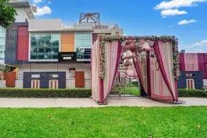 Super Townhouse Keshavpuram - Panki