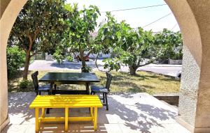 Cozy Apartment In Crikvenica With Wifi