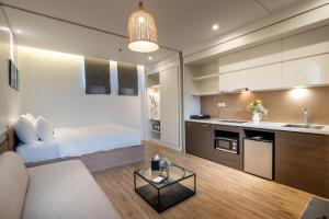 Parosand Hanoi Hotel