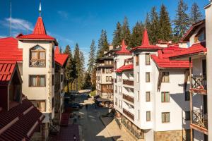 Dream View Apartments