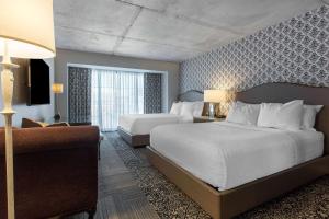 Standard Room, 2 Queen Beds, Non Smoking room in Cambria Hotel New Orleans Downtown Warehouse District