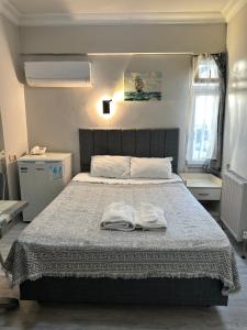 Bade Boutique Hotel Kadıköy