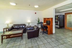 Rodeway Inn