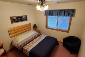 2 Bedroom Eagle Villa In Voyageurs National Park