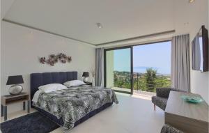 Villa Minimal 