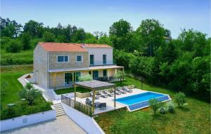 Villa Motovun Villas 