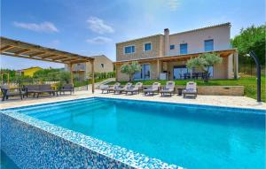 Villa Motovun Villas