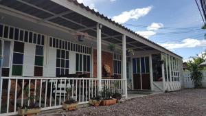 Bansuan Inthanon Eco Resort