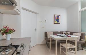 Amazing Apartment In Rabac With Wifi