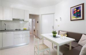 Amazing Apartment In Rabac With Wifi