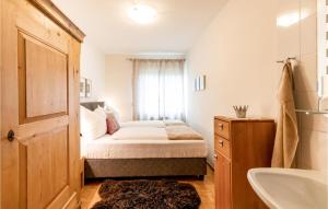 Ferienwohnung-Walserhaus