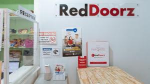 RedDoorz at DBuilders Rooms Ph2 Taguig