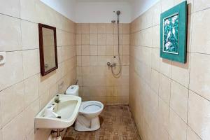 Hepi Bungalow Lovina Mitra RedDoorz