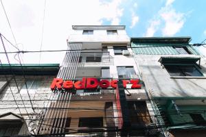 RedDoorz at DBuilders Rooms Ph2 Taguig