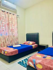 B-08 Suhana HomeStay Sipitang